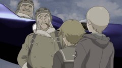 第17話　メイキング・マテリアル