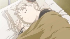 第24話　シールド・ムーブ