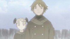 第25話　クワイエット・ムーブ