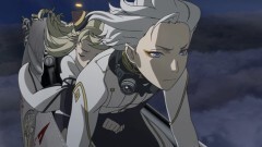 #15.5　「Second adjournment」（総集編2）