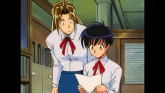 ＃13　ヴァッシュ・ザ・スタンピード