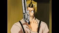 ＃18　今は、さよなら