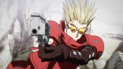 劇場版 TRIGUN Badlands Rumble