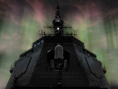 第1話　みらい出港