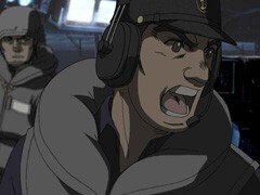 第4話　みらいの戦闘