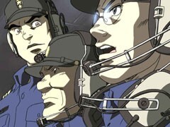 第5話　草加の選択