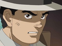 第7話　ﾏﾚｰ鉄道
