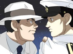 第8話　追跡者