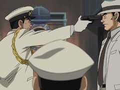 第9話　ﾃﾞｯﾄﾞﾗｲﾝ