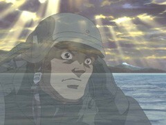 第13話　黄金の国