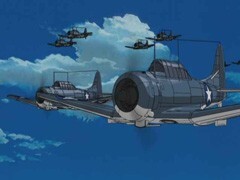 第19話　もうひとつの参謀本部
