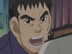 第20話　伊・21号