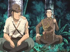 第24話　死者と生者