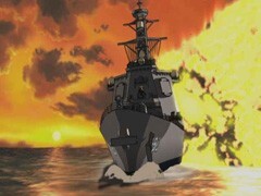 第26話　戻るべきところ
