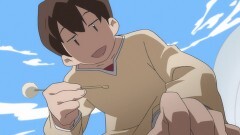 第12話　特定の人物からの愛情表現への対処行動に関する考察