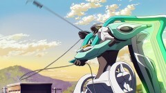 第3話　鴨川にランの花咲く