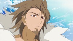 第5話　鴨川に来た男