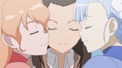 第8話　鴨川ロリータ