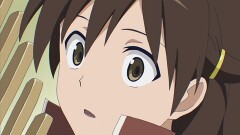 第9話　勝浦発→鴨川行