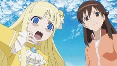 第10話　さらば鴨川