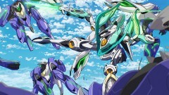 第11話　鴨川絶対防衛ライン