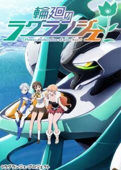 輪廻のラグランジェ