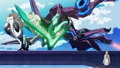 第0話　鴨川メモリア