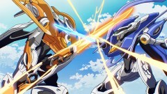 第1話　おかえり、鴨川！