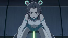 第3話　鴨川エクスペリメント