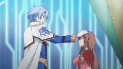 第4話　再会の街、鴨川