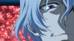 第5話　鴨川上空衛星軌道にて・夏