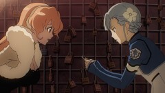 第7話　鴨川の誓い