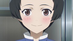 第8話　鴨川アドバルーン