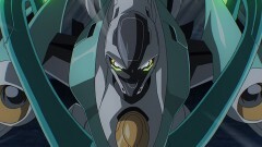 第11話　鴨川の海の向こう側