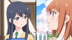 #01　出会ってしまった二人