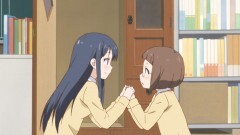 #02　恥ずかしがり屋とクールと変態？