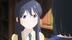 #05　こちら藤女恋愛放送局