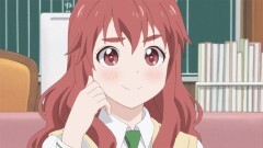 #08　ワイルドな君へ……
