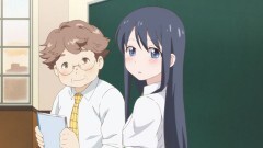 #12　ずっと友達でいてくださいね
