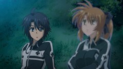 EX004　行き場を無くした想い