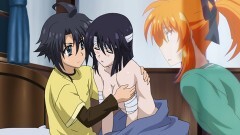 EX005　交わり合う心と身体