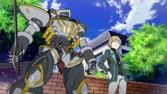 EX006　闇の向こうに浮かぶ贄