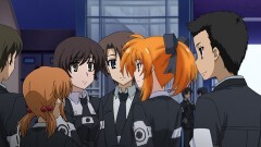 EX007　無情な空に散った夢