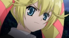 EX009　存在するはずのない禁忌の存在