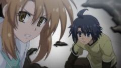 EX013　呪われた罪人の烙印