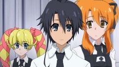 EX015　悪魔に喰われた副葬処女