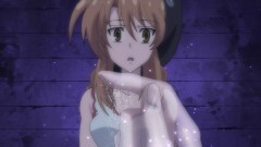 EX017　生け贄の名を喚ぶ代償