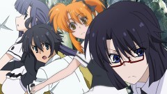 EX019　君に捧ぐ真実