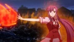 EX020　カイメツの刻　ショウメツの闇