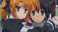 EX023　残る命、散る命